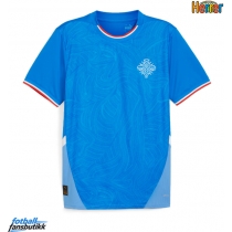 Island Hjemmedrakt 2024 Kortermet